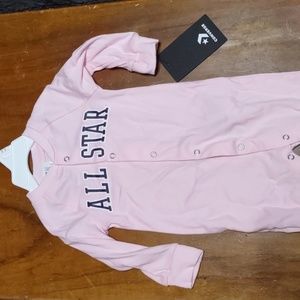 Converse All Star PJs